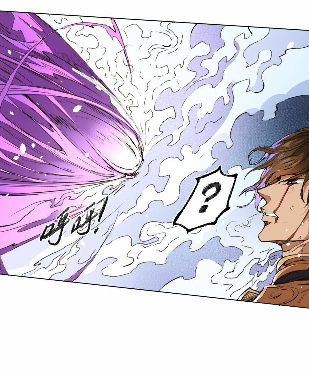 đường dần tại dị giới chapter 378 5