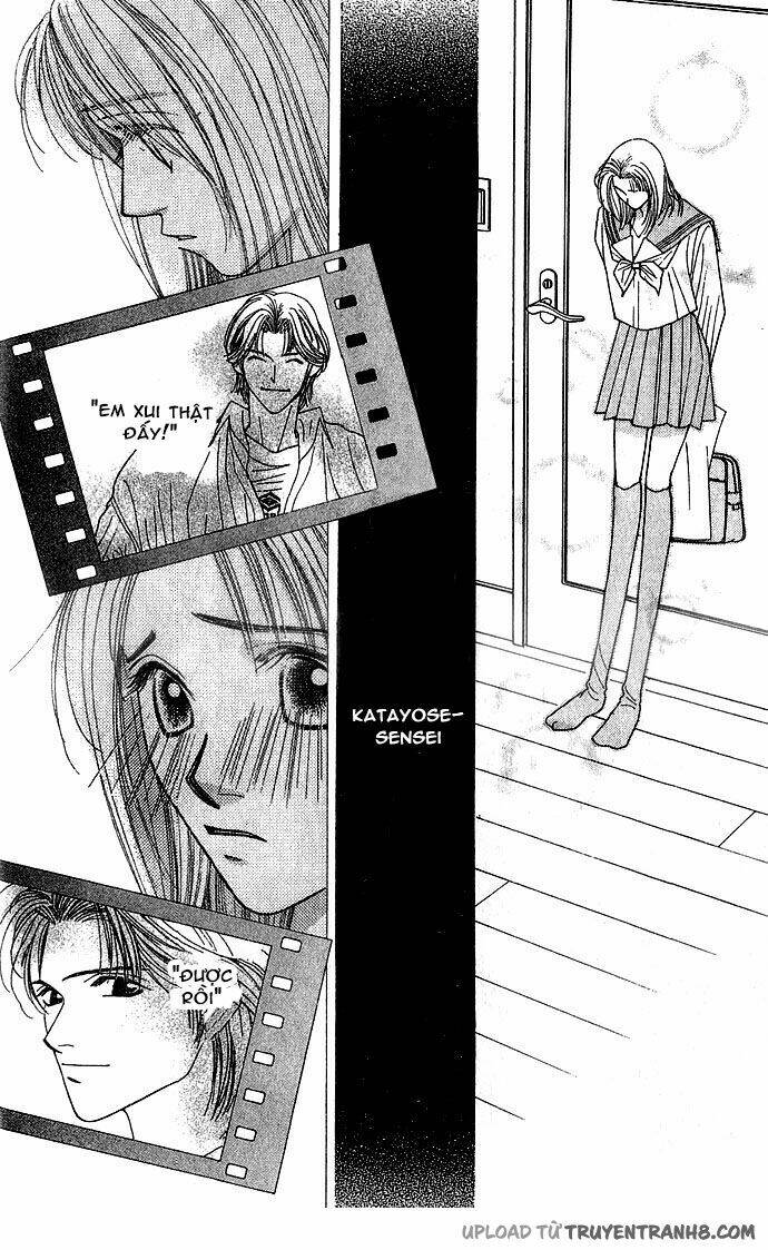 seiten taisei - bầu trời xanh ngập nắng chapter 1 27