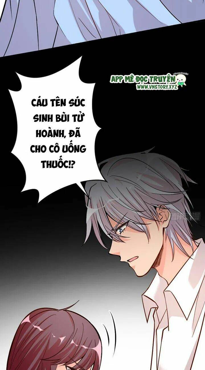 thiên hậu trở về chapter 66 31