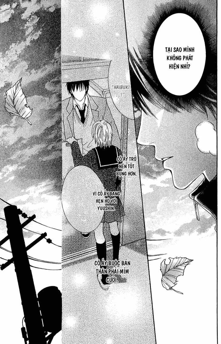 xứng danh anh hùng chapter 50 35