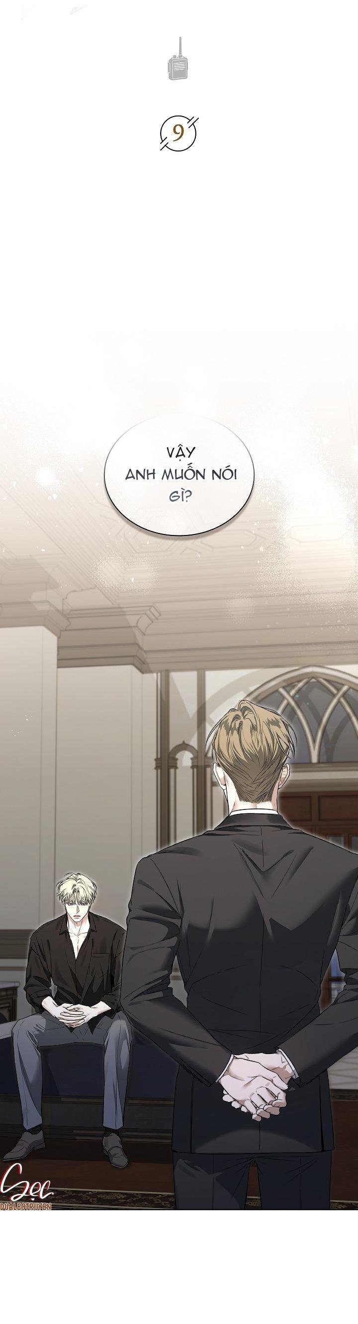 (abo) kiss me if you can chapter 9 15