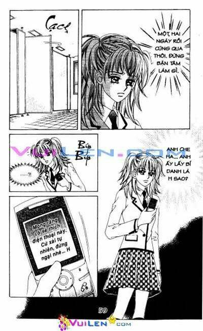 thiên thần tái thế chapter 10 59