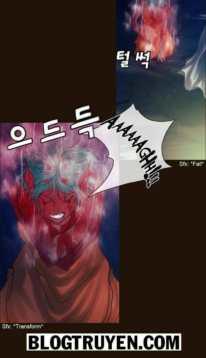 hội ảo thuật chapter 166 33