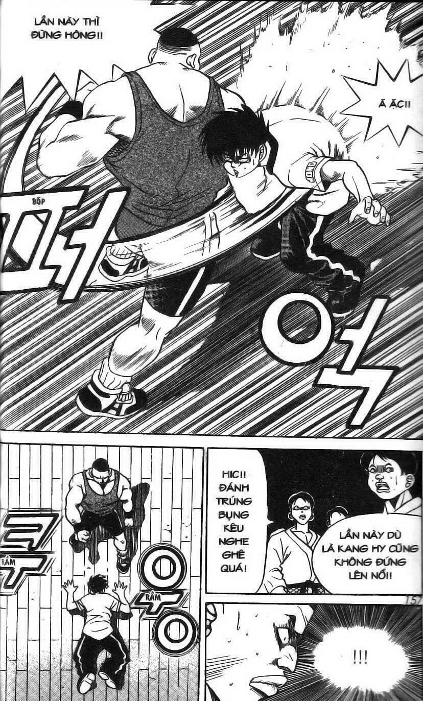 bitagi - anh chàng ngổ ngáo chapter 7 3