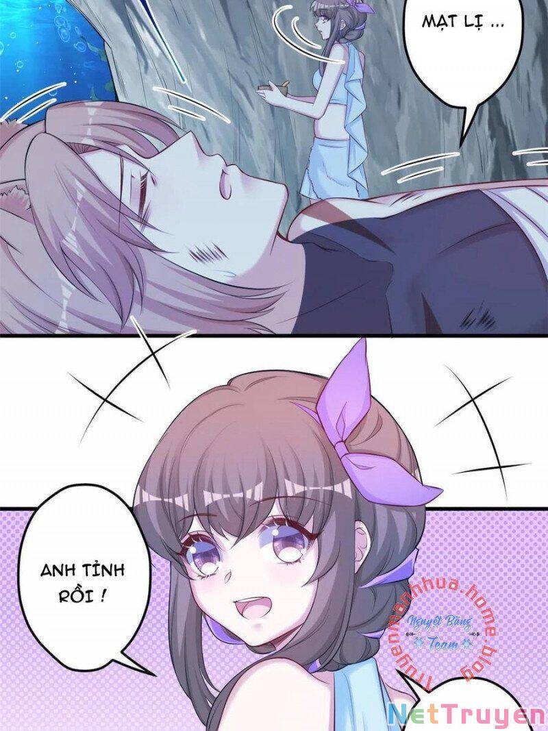 [16+] thảnh thơi thú thế chủng chủng điền, sinh sinh tể chapter 362 7