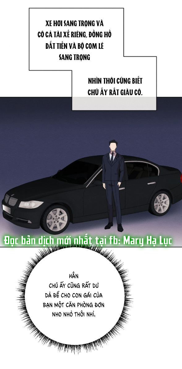 Ăn Mòn chapter 2.2 - Trang 3