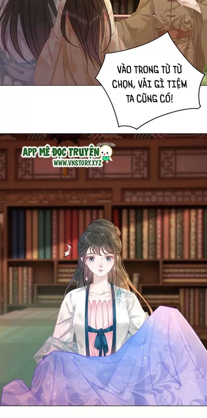 cực phẩm phế vật tiểu thư chapter 93 25