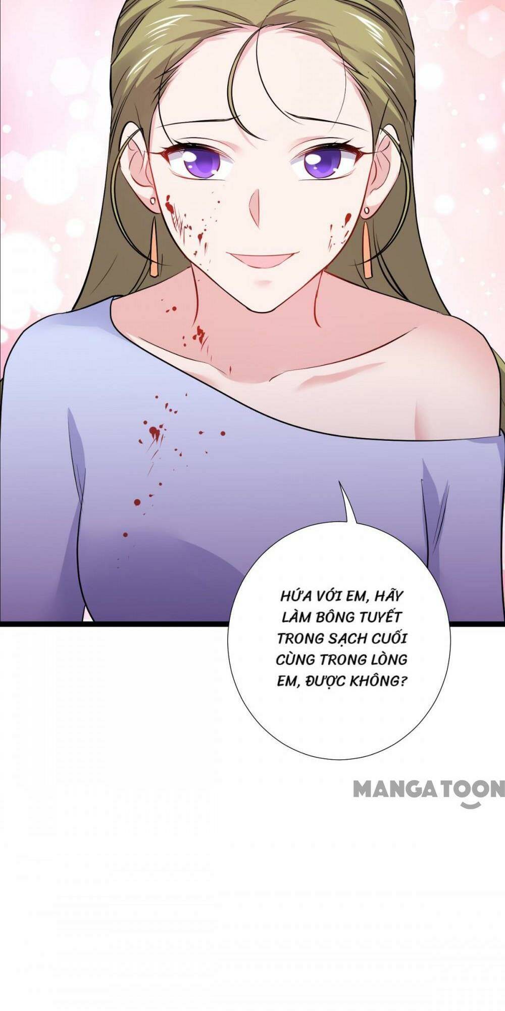 ảnh hậu lão bà không được chạy chapter 231 37