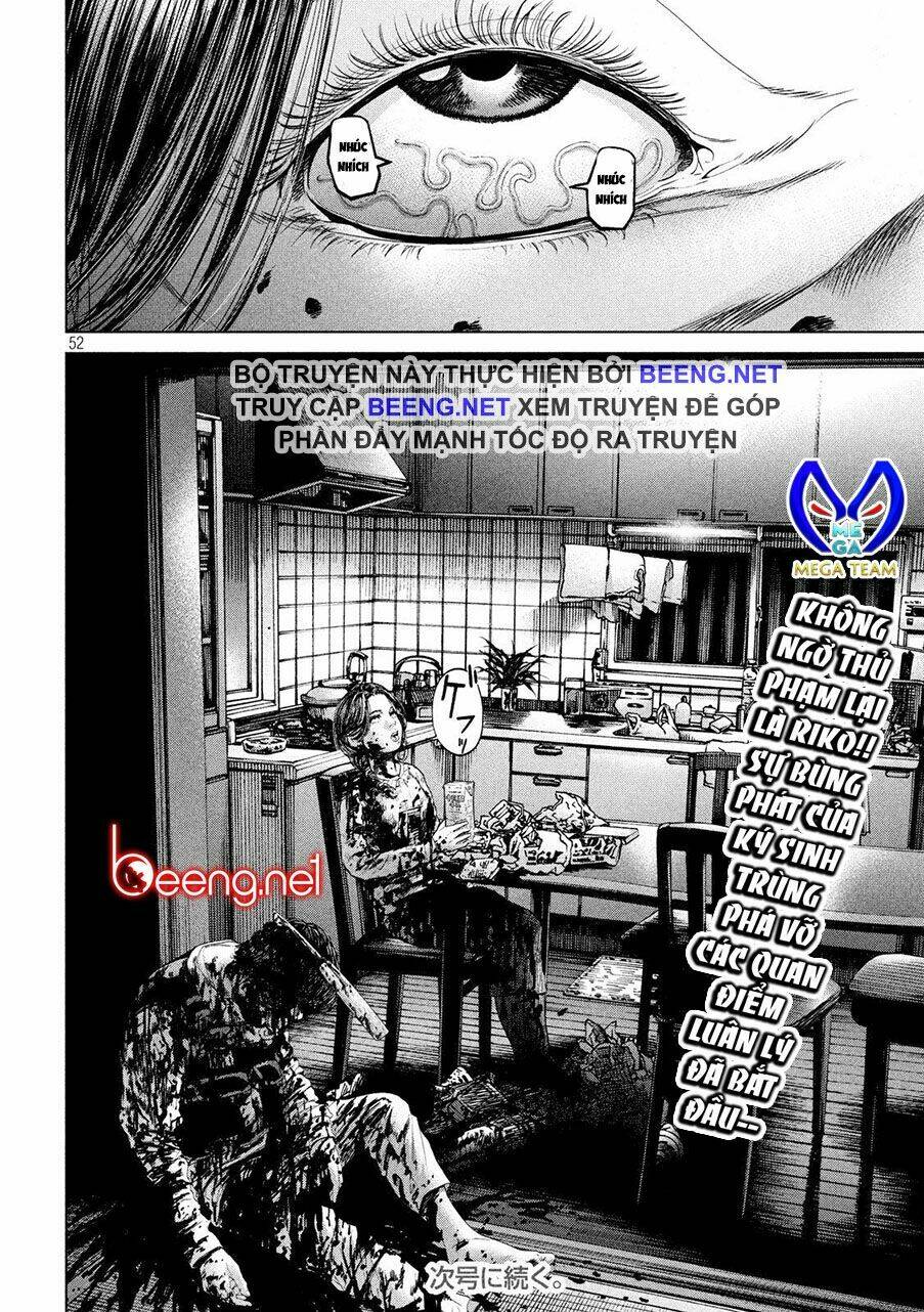quần đảo ký sinh chapter 1.2 24