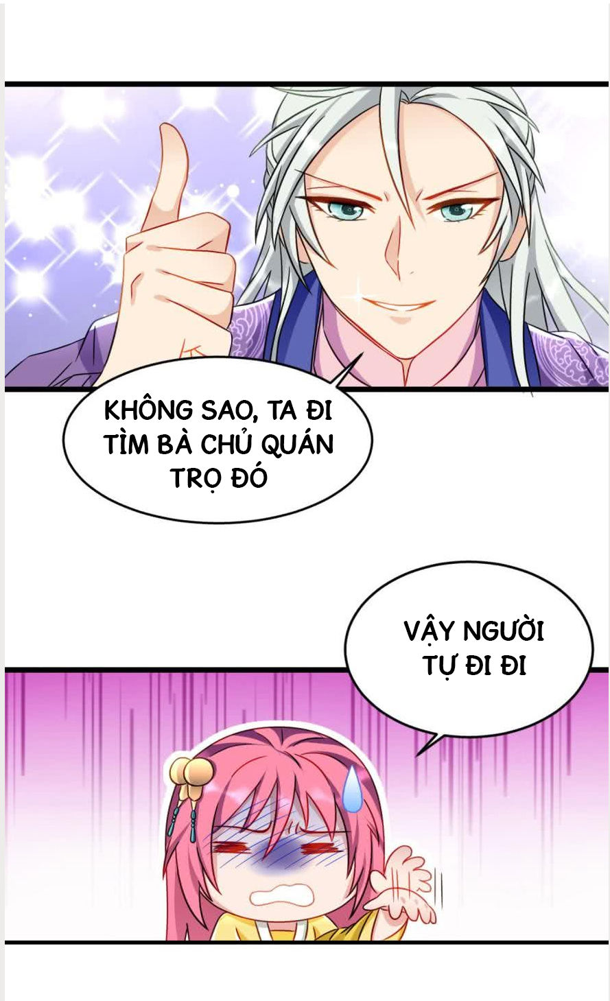 lão tổ của bạn đang online chapter 18 9