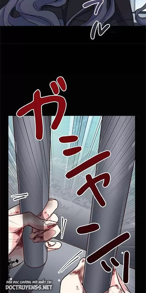 nếu tôi là nhân vật phản diện liệu tôi sẽ chết chapter 2 77