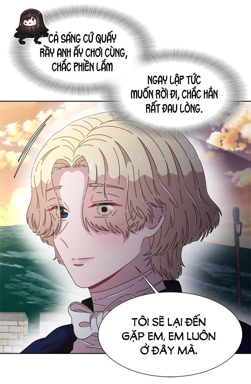 con gái bảo bối của ma vương chapter 113 58