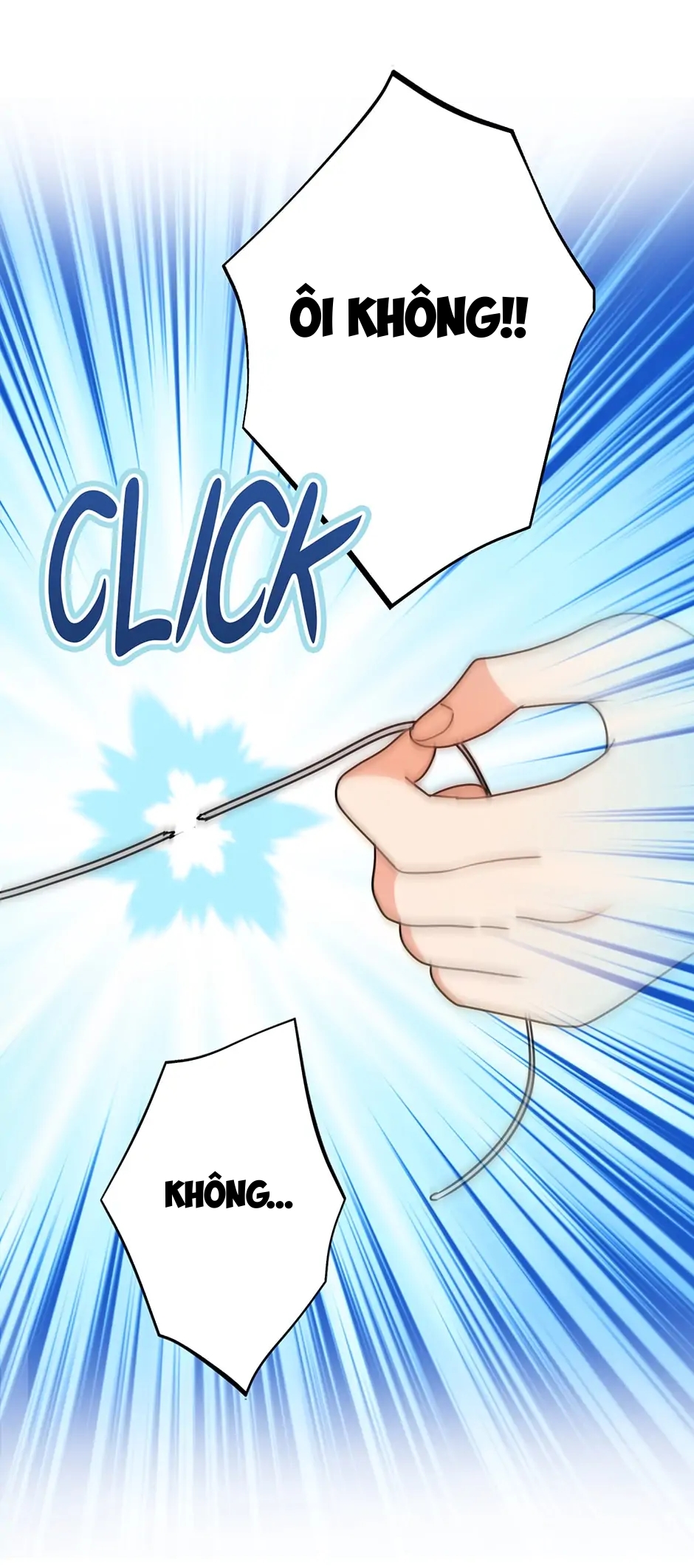 từ hầu gái tôi đã trở thành hoàng hậu chapter 51.1 20