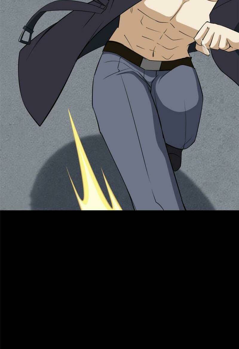 bạn gái virus của tôi chapter 332 8