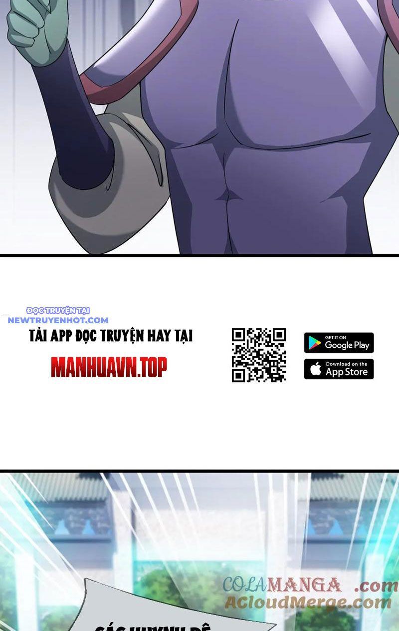 ngủ say vạn cổ: xuất thế đẩy ngang chư thiên chapter 59 15