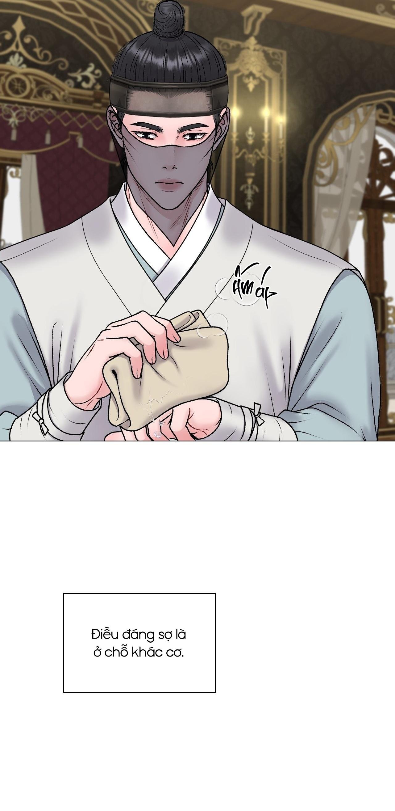 ảo ảnh chapter 30.2 6