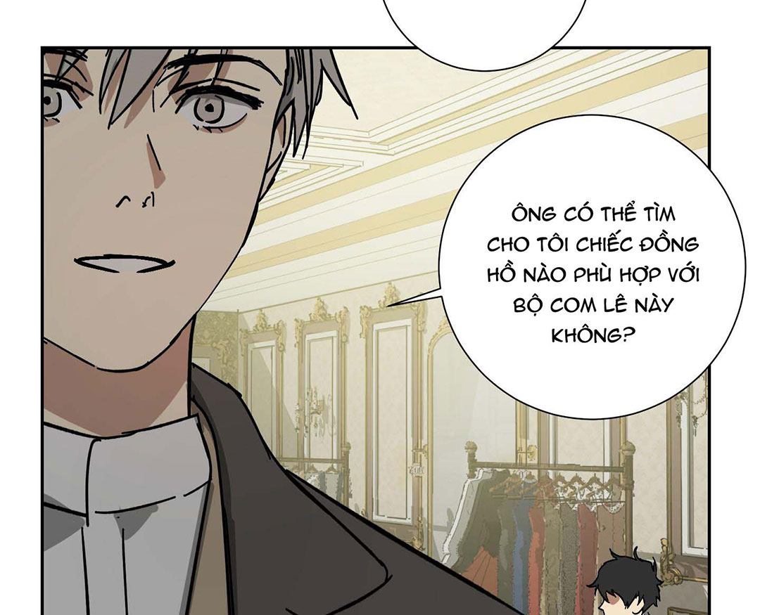 người hầu chapter 28 174