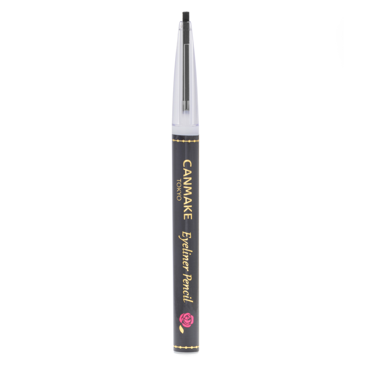 Chì Kẻ Mắt – Canmake Eyeliner Pencil