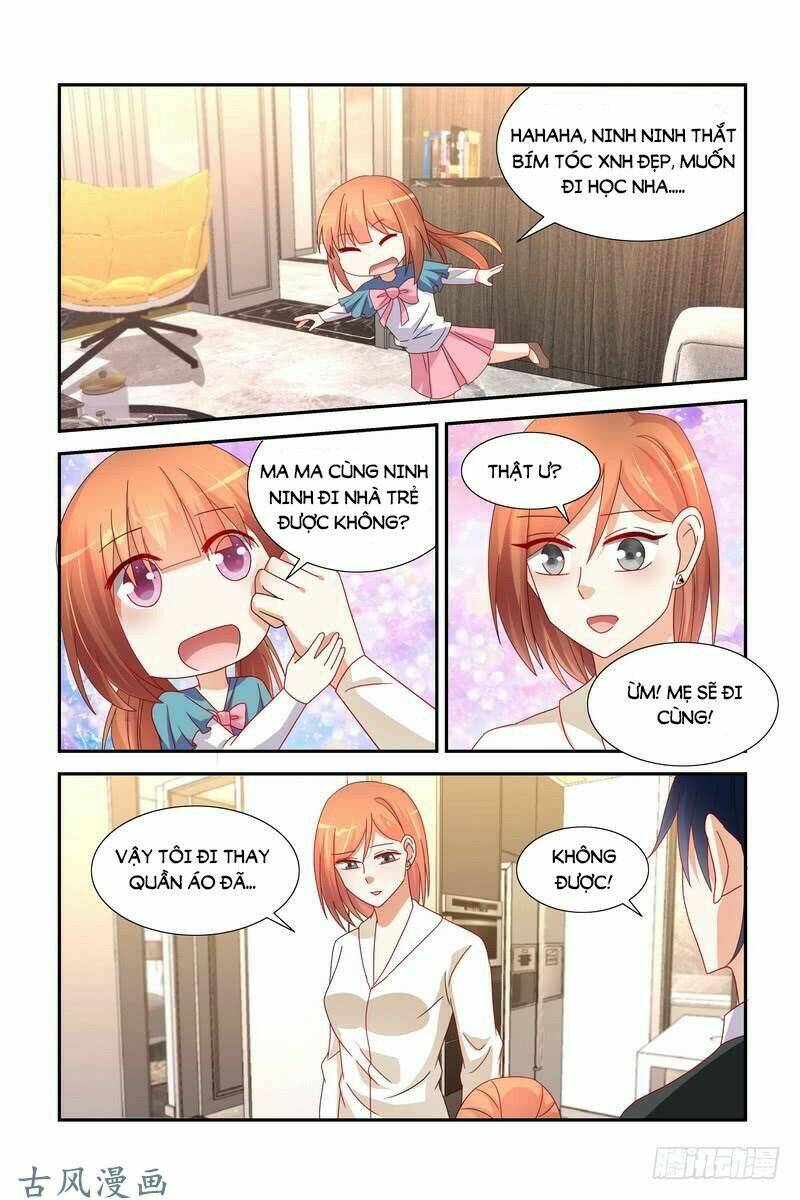 dường như tình yêu đã đến chapter 34 6