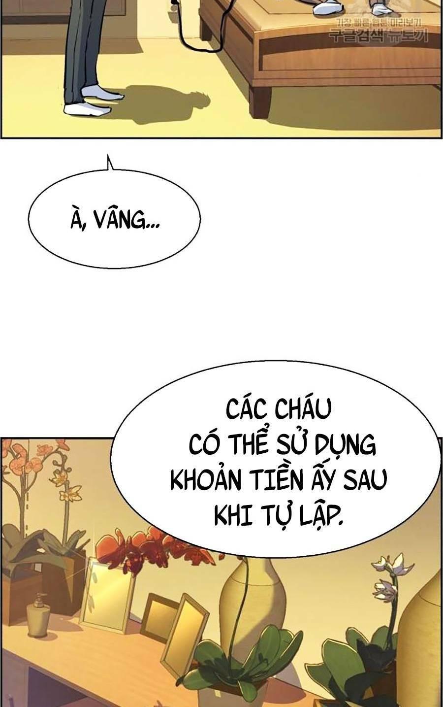 bạn học tôi là lính đánh thuê chapter 85 93