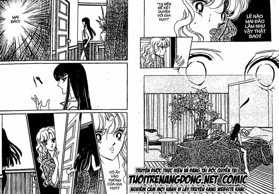 dấu phong ấn xanh chapter 12 4