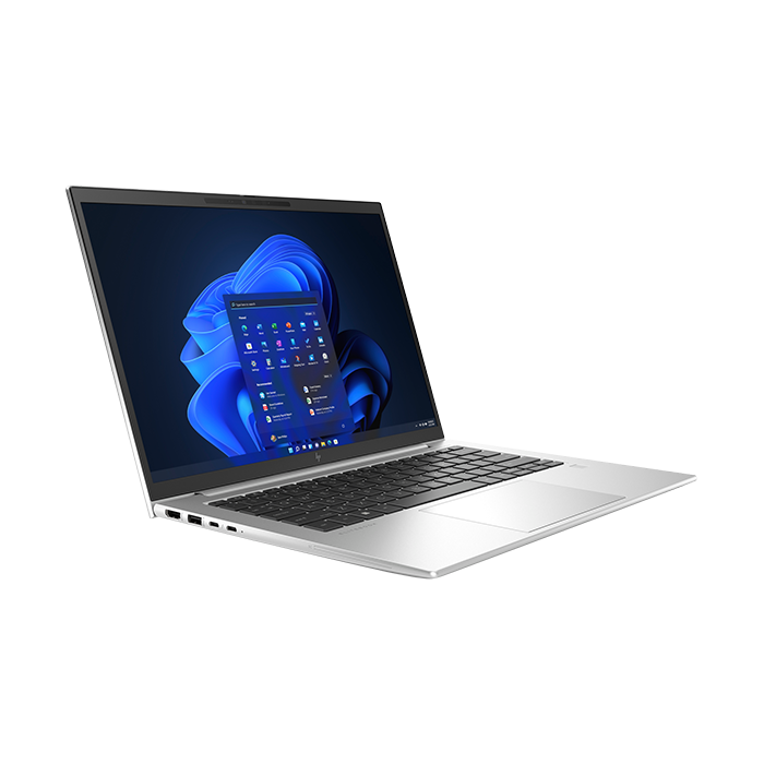 Laptop HP EliteBook 1040 G9 (6Z984PA) (i7-1255U | 16GB | 512GB | Intel Iris Xe Graphics | 14' WUXGA 100% sRGB | Win 11) Hàng Chính Hãng