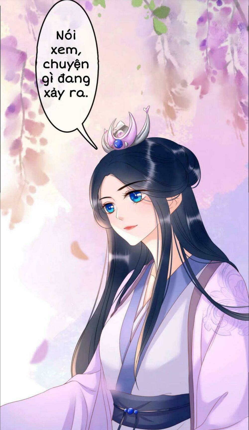 sủng phi của vương chapter 33 25