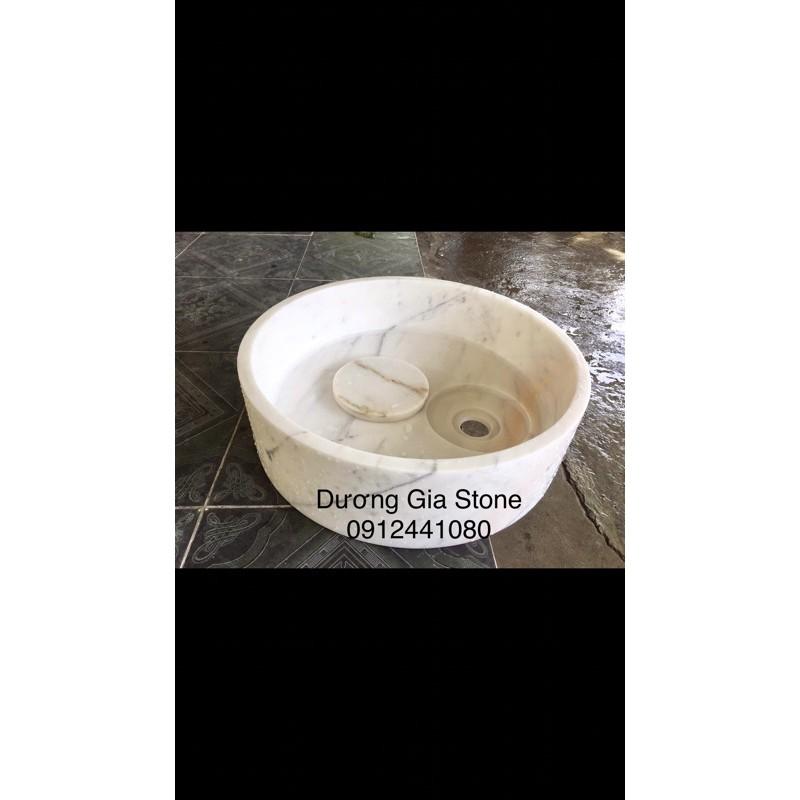 Lavabo đá tự nhiên 0912441080