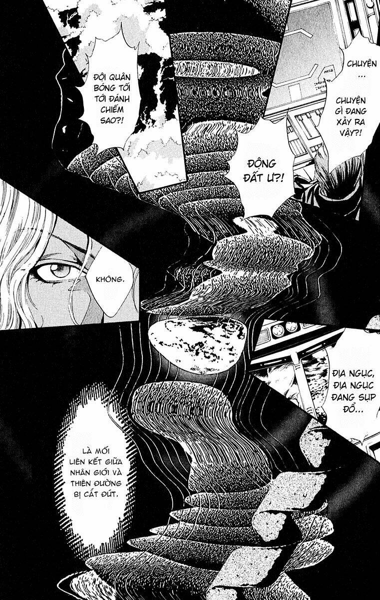 tình yêu loạn luân chapter 83 7