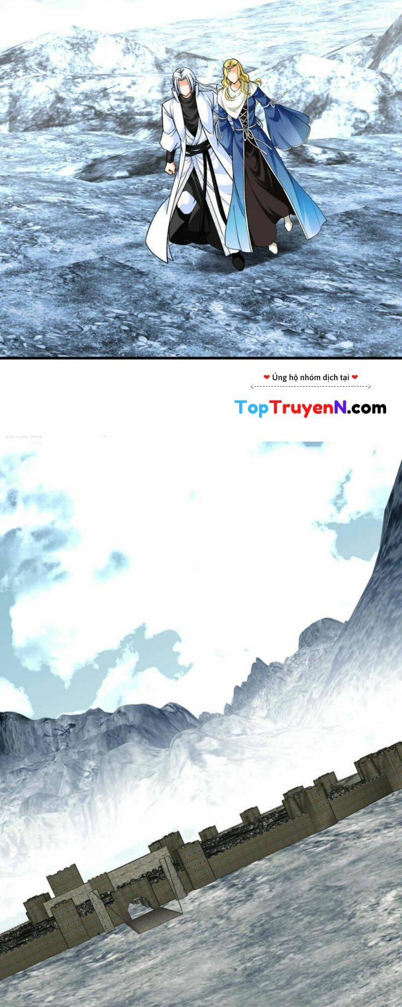 trọng sinh ta là đại thiên thần chapter 221 29