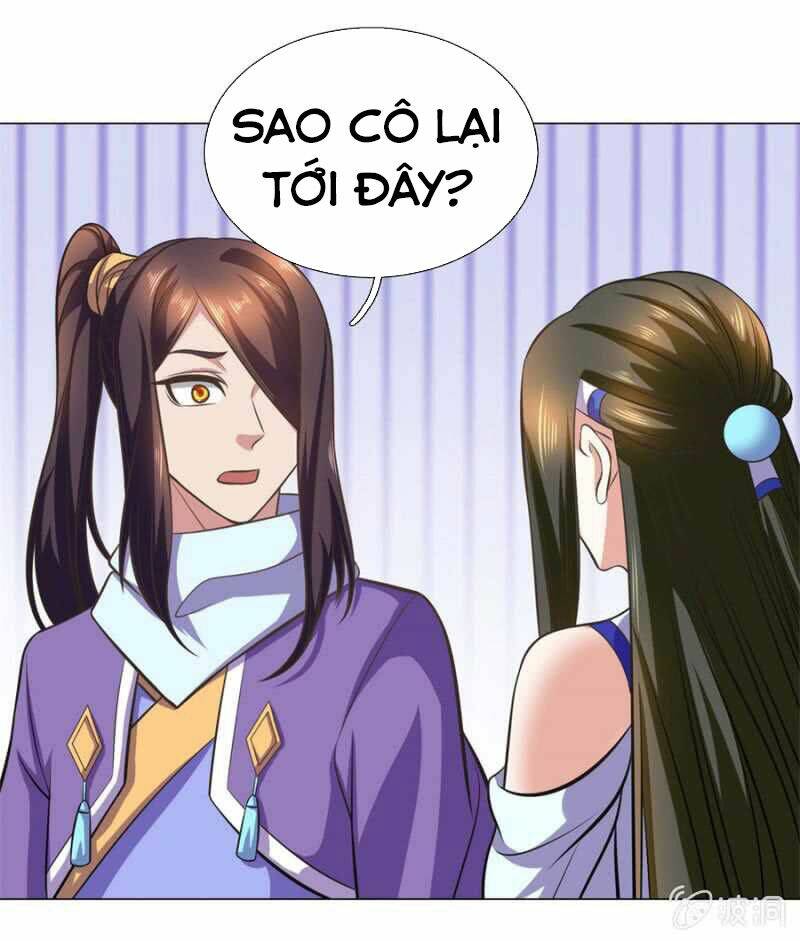 tuyệt thế thần hoàng chapter 101 2