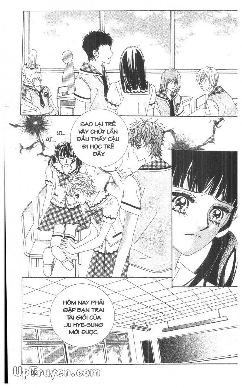 meo meo dịu dàng đi nhé chapter 8 92