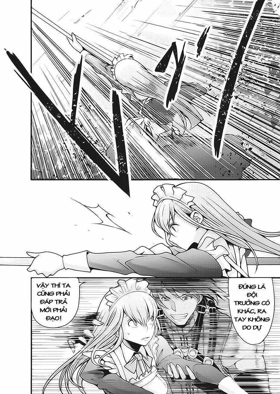 hagure yuusha no kichiku bigaku chapter 1 15