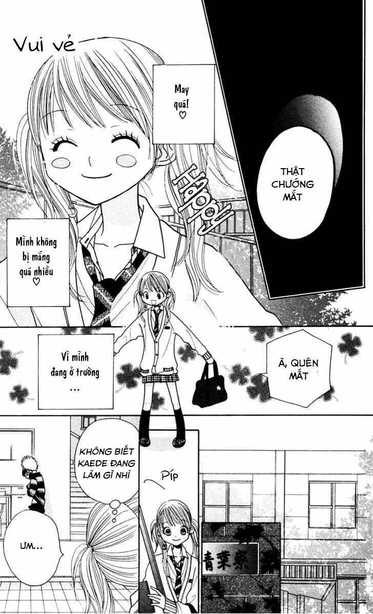 gakkou no ojikan chapter 12 12