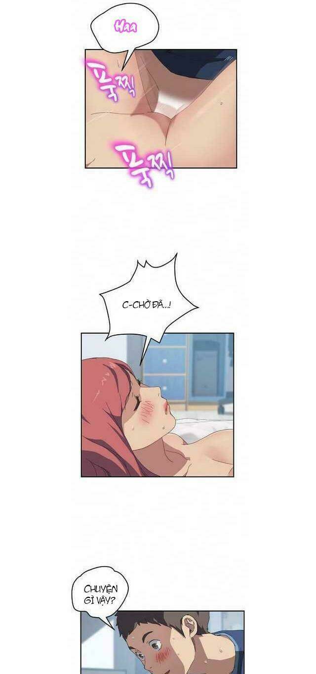 bạn cùng phòng bất đắc dĩ chapter 19 13