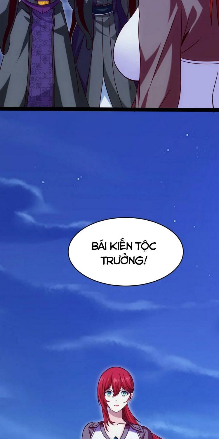 ma thú kiếm thánh dị giới tung hoành chapter 187 26