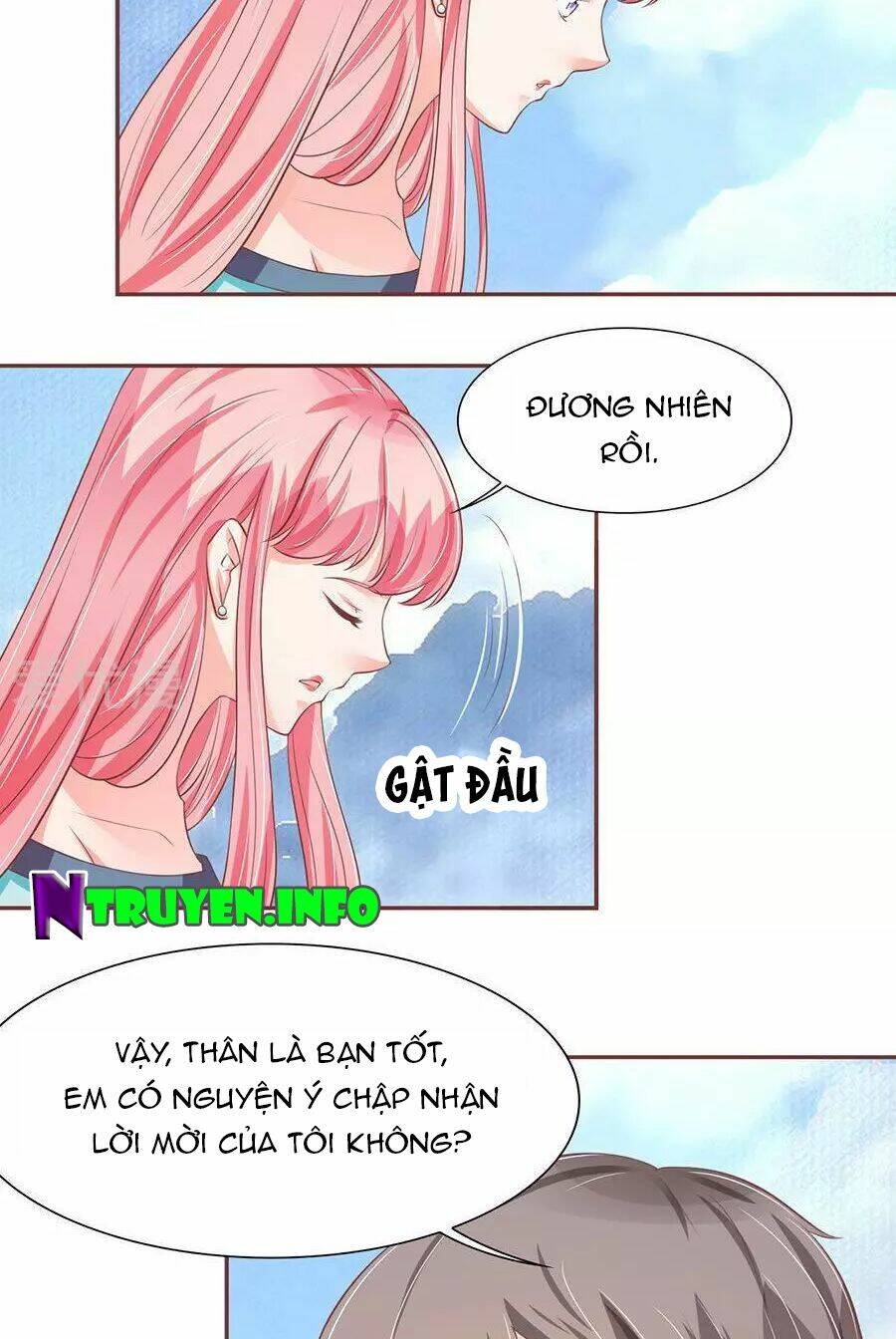 vương tước tư hữu bảo bối chapter 136 9