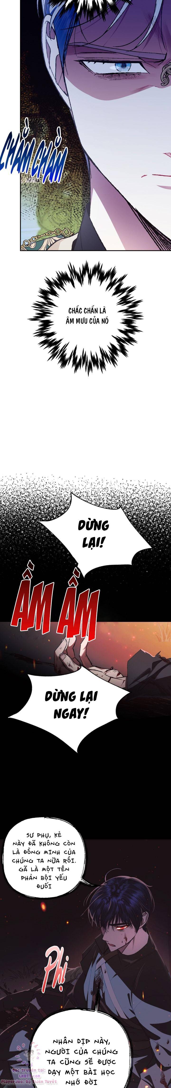 cha, con không muốn kết hôn đâu chapter 35 11