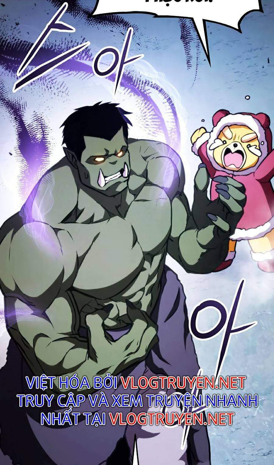 huyền thoại game thủ - tái xuất chapter 38 163