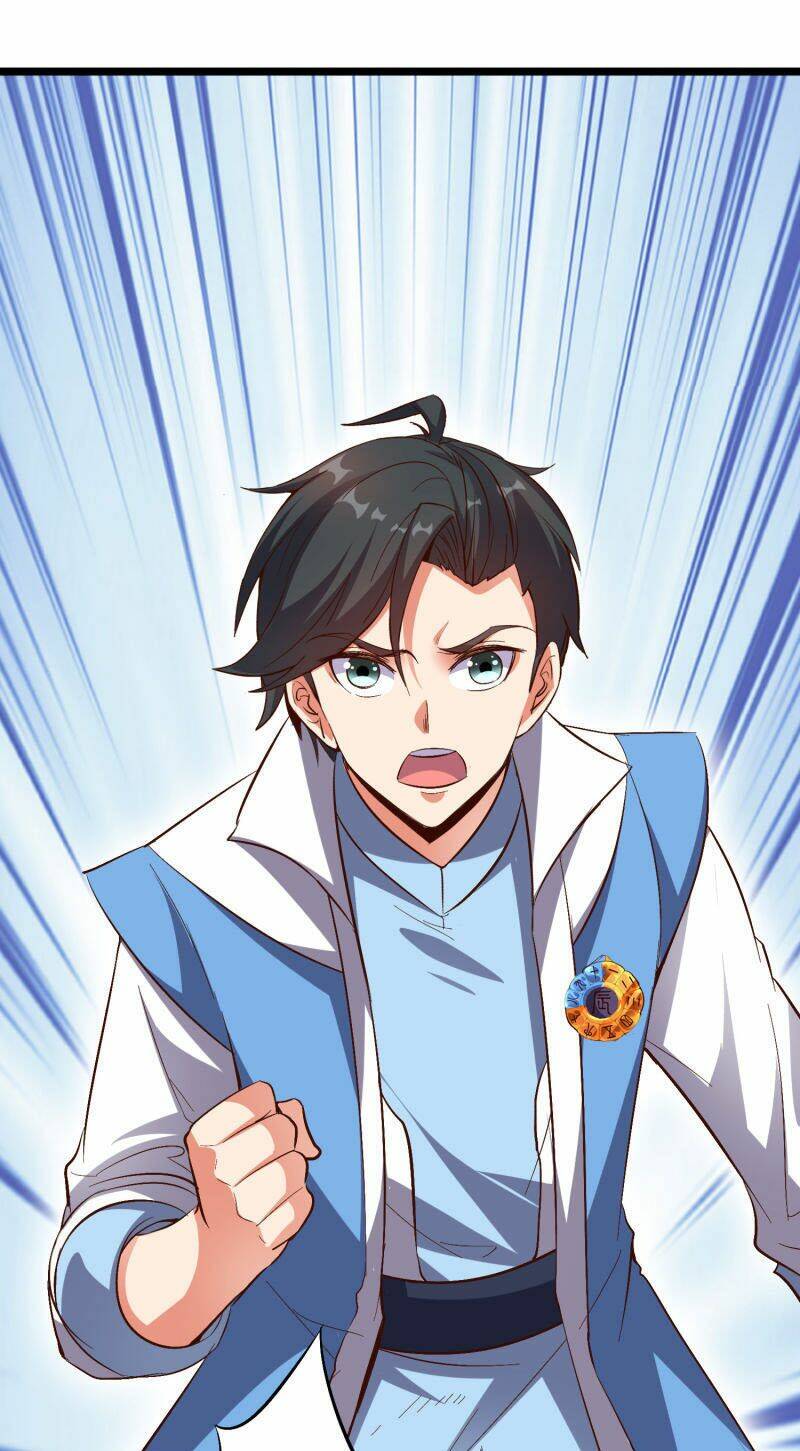 phục thiên thánh chủ chapter 34 28