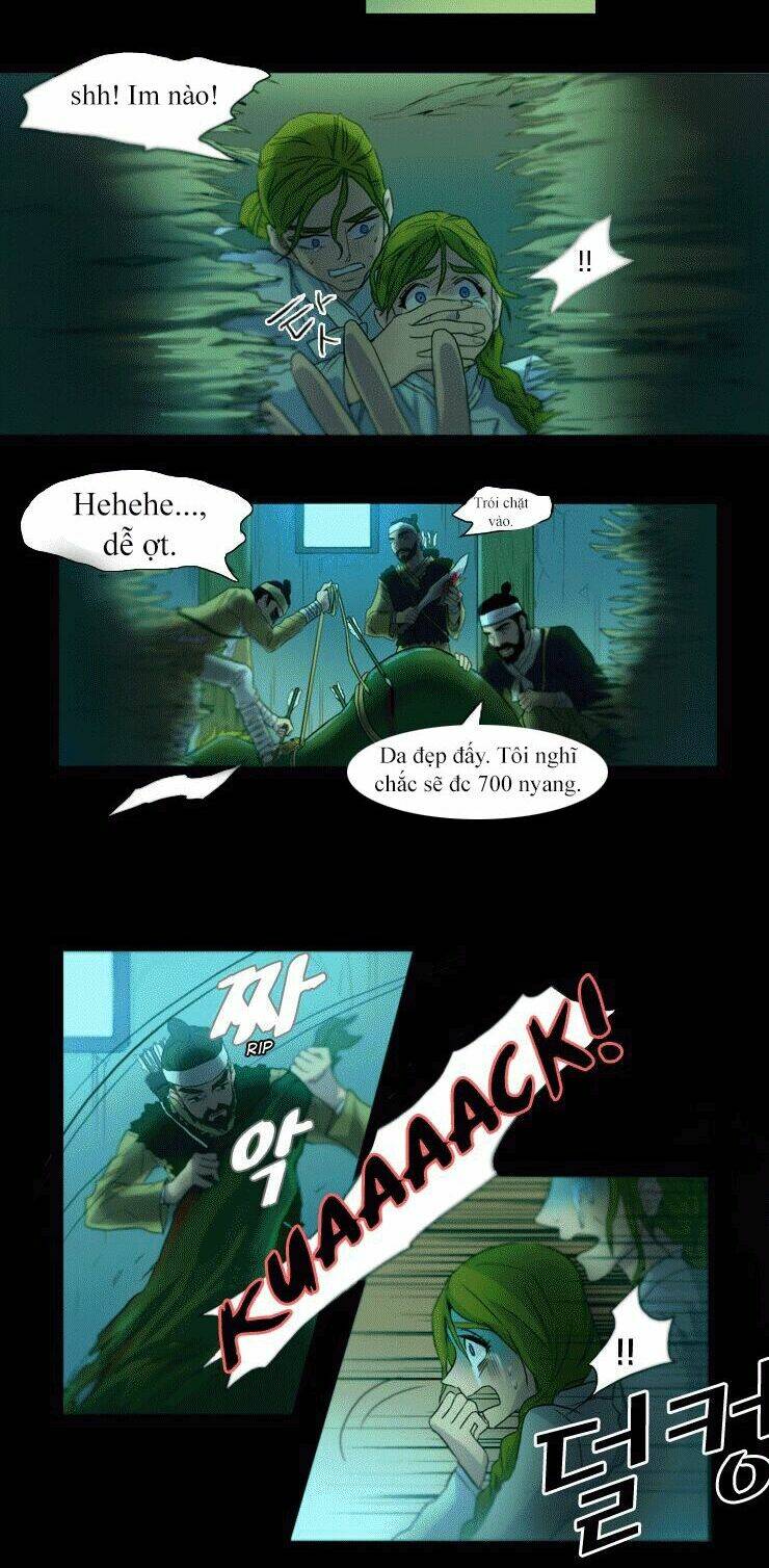 gods of time chapter 7 8