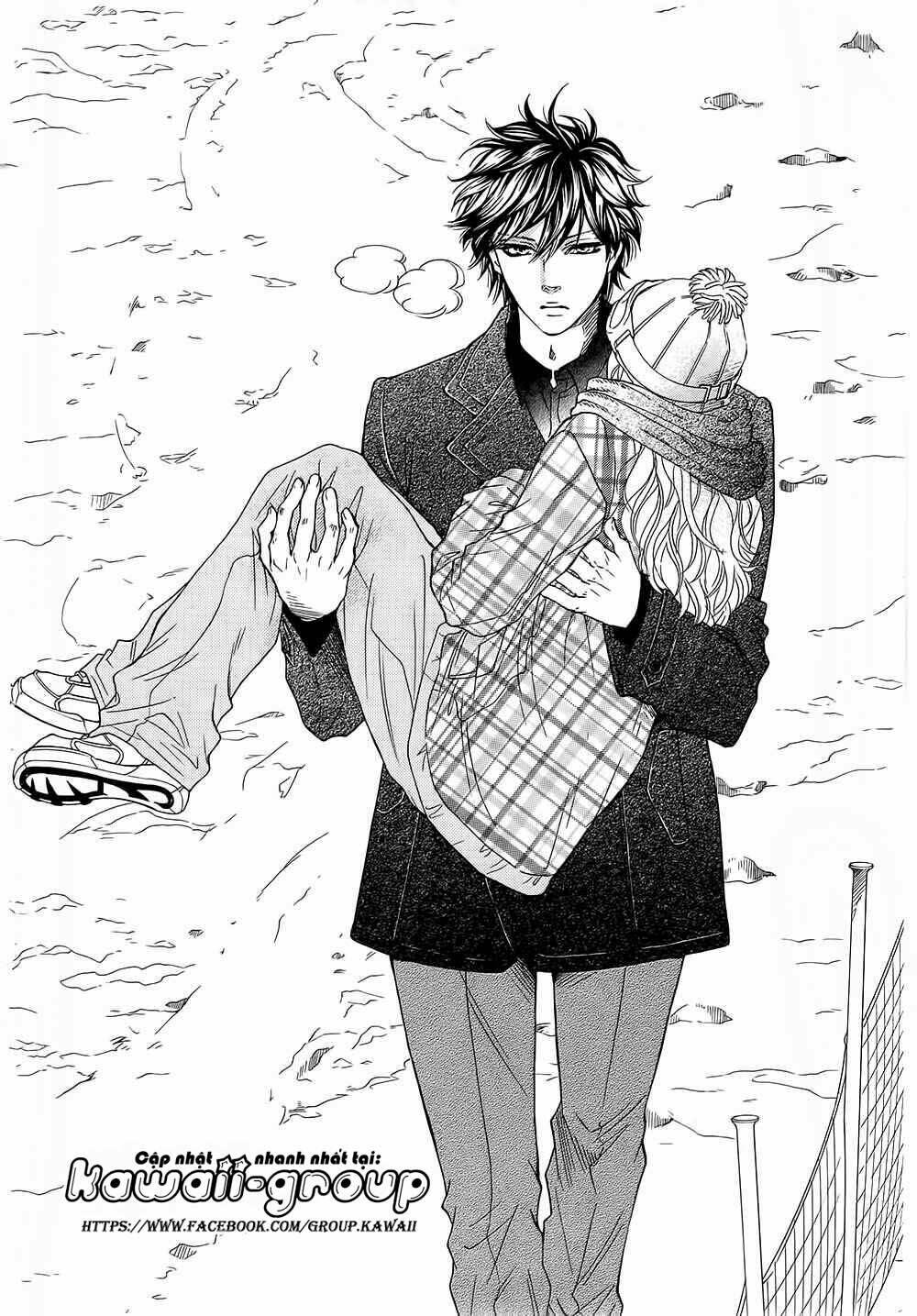 sumika sumire chapter 15 38