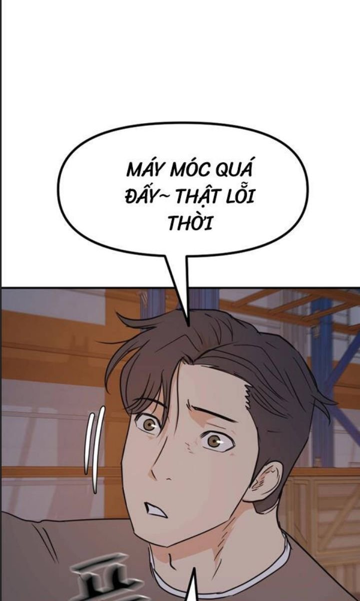 bạn trai võ sĩ chapter 88 85