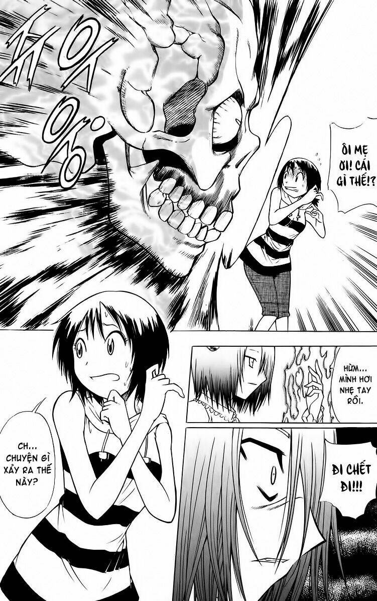 gwisin byeolgok - bí kíp của quỷ chapter 17 14