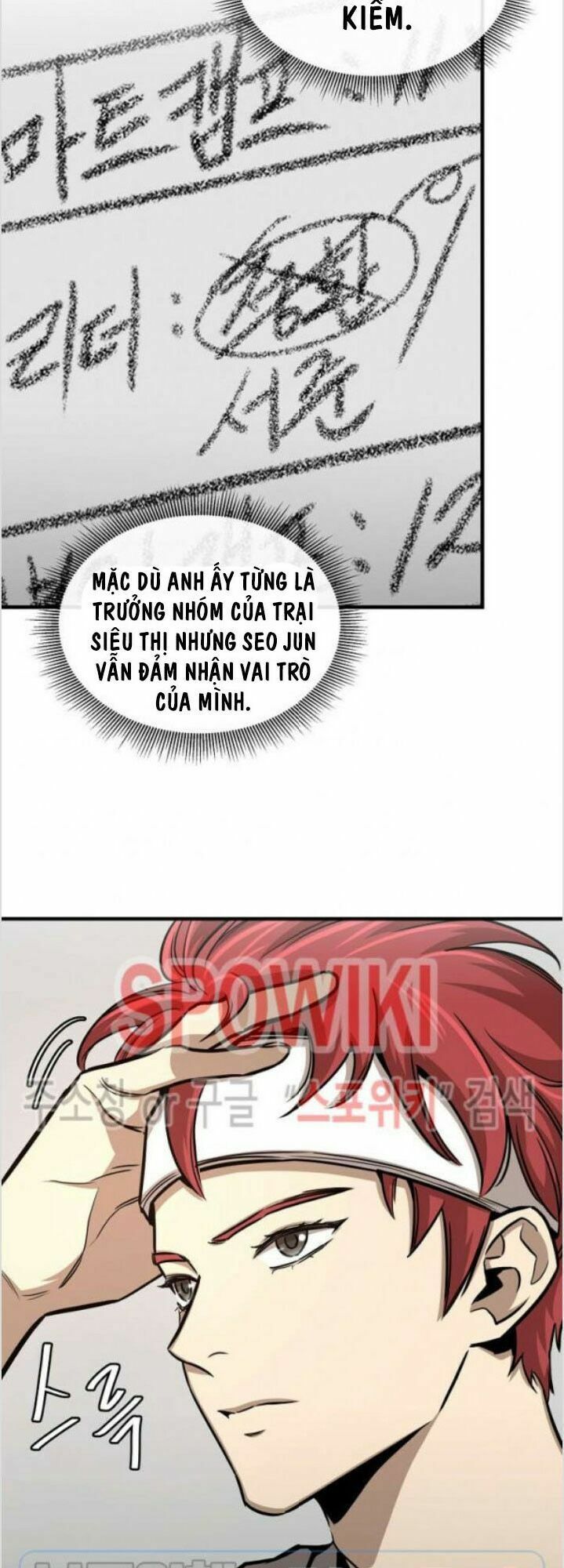 return survival chapter 52 13