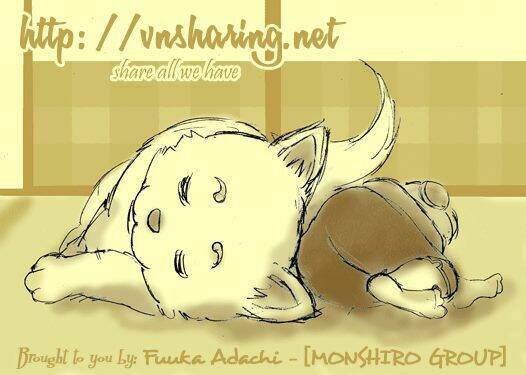 hajimari no niina chapter 3 3