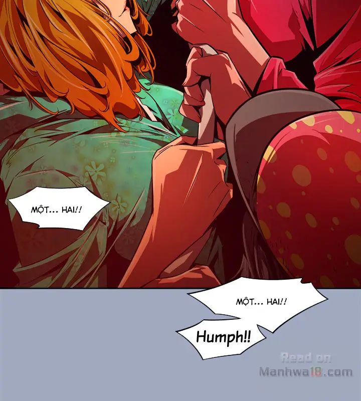 vùng đất tử thần chapter 27 8