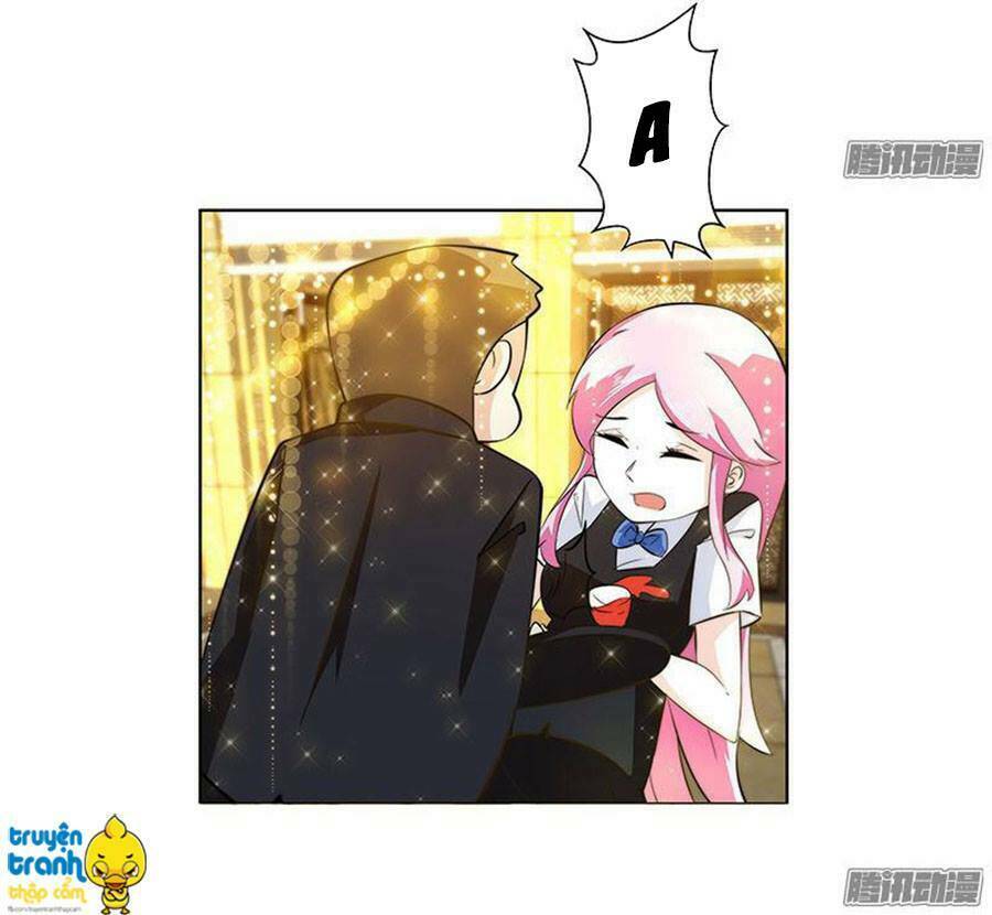 cường sủng hào môn tiểu manh thê chapter 22 20