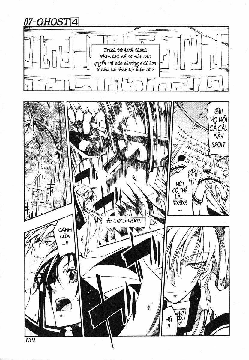 07 hồn ma chapter 22 9