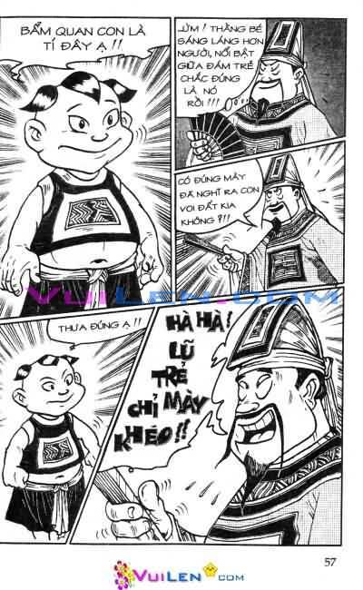 thần đồng đất việt chapter 3 54